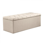 Baú Js Irlanda 1,40m 1701