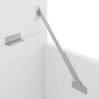 Baú Meu Fofinho Branco