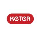 Baú Multiuso Guarda Objetos Springwood 305l - Preto