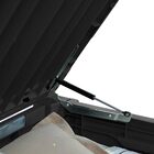 Baú Multiuso Organizador Brightwood 454l Keter Marrom