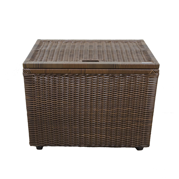 Baú Organizador  Argila Roupa Suja Brinquedo Fibra Sintetica