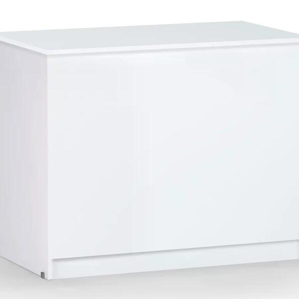 Bau Organizador Amanda Reajl Moveis