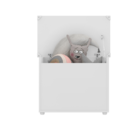 Baú Organizador Multimóveis Fg2315 Branco