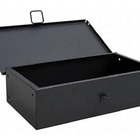 Baú Para Ferramentas 30 Cm Presto