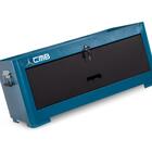 Baú Para Ferramentas 800mm Com 1 Porta Retrátil Bau805 Cmb