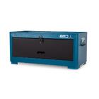 Baú Para Ferramentas 800mm Com 1 Porta Retrátil Bau805 Cmb