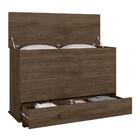 Baú Perúgia Freijó