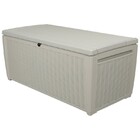 Baú Pool 500l- Keter - Branco