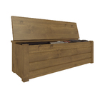 Baú Puff Madma Garapa Artemobili