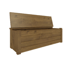 Baú Puff Madma Garapa Artemobili