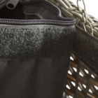 Baú Rattan Davos 120X60X61 Cinza Naterial