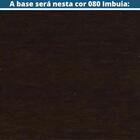 Baú Recamier Gomado Herval Mh-3724 140 Cm (largura) Madeira E