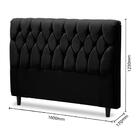 Baú Sapateira Mdf Casal Puff Estofado Veludo Almofadado Organ