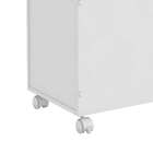 Baú Tampo Estofado Elô Peroba