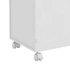 Baú Tampo Estofado Elô Peroba