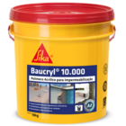 Baucryl 10.000 Bd 18kg