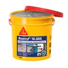 Baucryl Liso 2mm 30x36cm Membrana Flexível  Sika