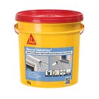 Baucryl Vedafriso Liso  2mm 26,5x27cm Membrana Flexível  Sika