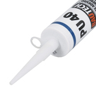 Bautech Pu40 Cinza 310g