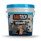 Bautech Rodapé 4kg - Impermeabilizante Rodapé