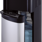 Bebdouro água Gelada Inox EGCQF Esmaltec 220V