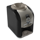 Bebdouro água Gelada Preto EGM30 Esmaltec 220V