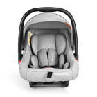 Bebê Conforto 0-13kg Cinza Fisher Price - Bb162