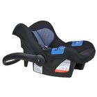 Bebê Conforto Burigotto Touring X De 0 Até 13 Kg Azul Mesclado
