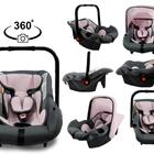 Bebe Conforto Pop Drc G0+ Dreambaby / Angelbaby Cor: Grafite/