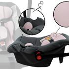 Bebe Conforto Pop Drc G0+ Dreambaby / Angelbaby Cor: Grafite/