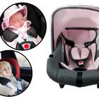 Bebe Conforto Pop Drc G0+ Dreambaby / Angelbaby Cor: Grafite/