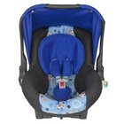 Bebê Conforto Supreme - Tutti Baby