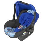 Bebê Conforto Supreme - Tutti Baby