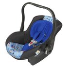 Bebê Conforto Supreme - Tutti Baby