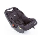 Bebê Conforto Voyage Beta De 0 Meses Até 13 Kg Preto
