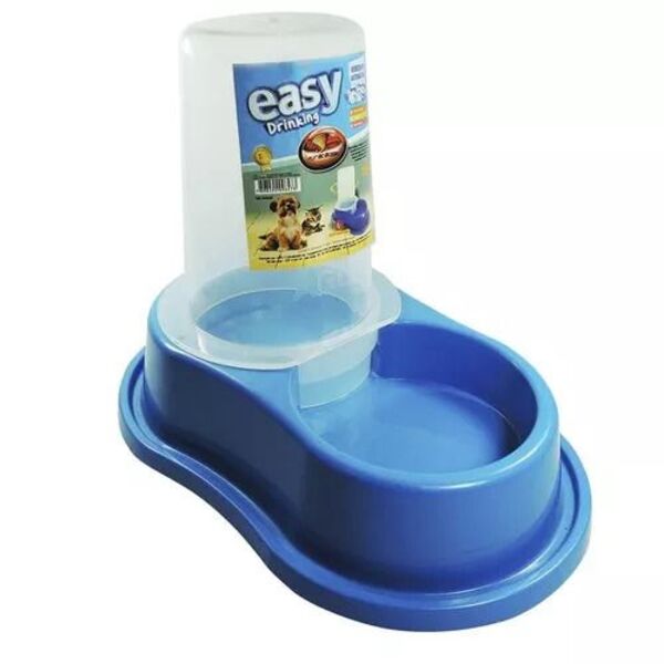 Bebedouro / Comedouro Automático Com Dosador Anti Formigas  -