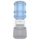 Bebedouro Aguo Cadence Natural/gelada Branco Bivolt Beb110-biv