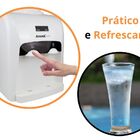 Bebedouro Amvox Abb 240 Branco Bivolt Branco 110v/220v