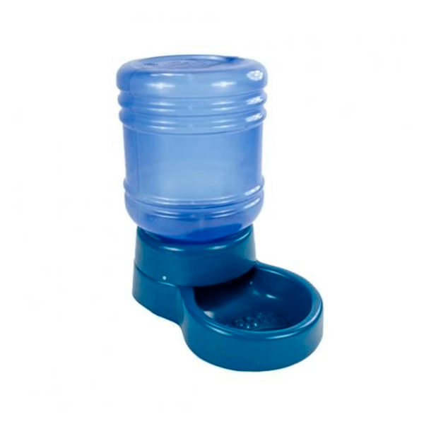 Bebedouro Automático Galão  Plas Dog 10 Litros