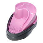 Bebedouro Automático Para Gatos Tobo Fonte 2,5l Bivolt Ld Pet