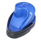 Bebedouro Automático Para Gatos Tobo Fonte 2,5l Bivolt Ld Pet