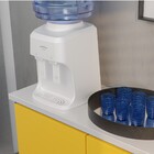 Bebedouro Natural e Gelada Branco BBE13B  Britânia Bivolt