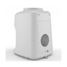 Bebedouro Natural e Gelada Branco BBE13B  Britânia Bivolt