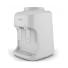 Bebedouro Natural e Gelada Branco BBE13B  Britânia Bivolt