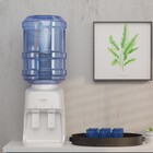 Bebedouro Natural e Gelada Branco BBE13B  Britânia Bivolt