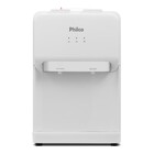 Bebedouro Natural e Gelada Branco PBE11 Philco 127V (110V)