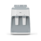 Bebedouro Natural e Gelada Branco PBE15B  Philco Bivolt