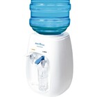 Bebedouro Britânia Aqua Bbe03bf Refrigeração Eletrônica Erro