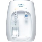 Bebedouro Britânia Aqua Bbe03bf Refrigeração Eletrônica Erro