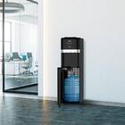 Bebedouro Coluna Água Galão Embaixo Mineralle Compressor Pret